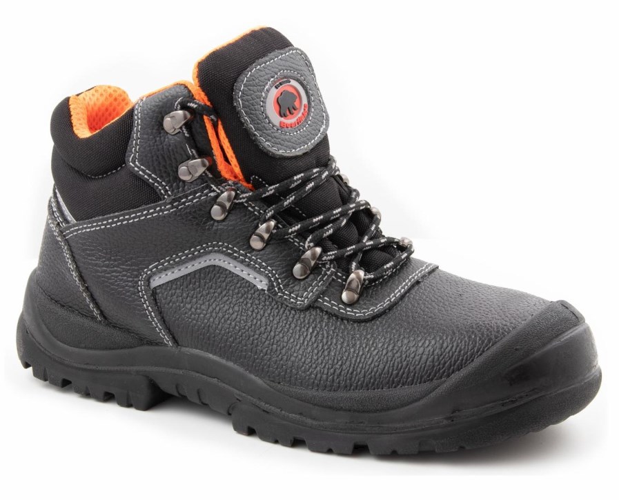 obuwie robocze trzewiki bearfield s3